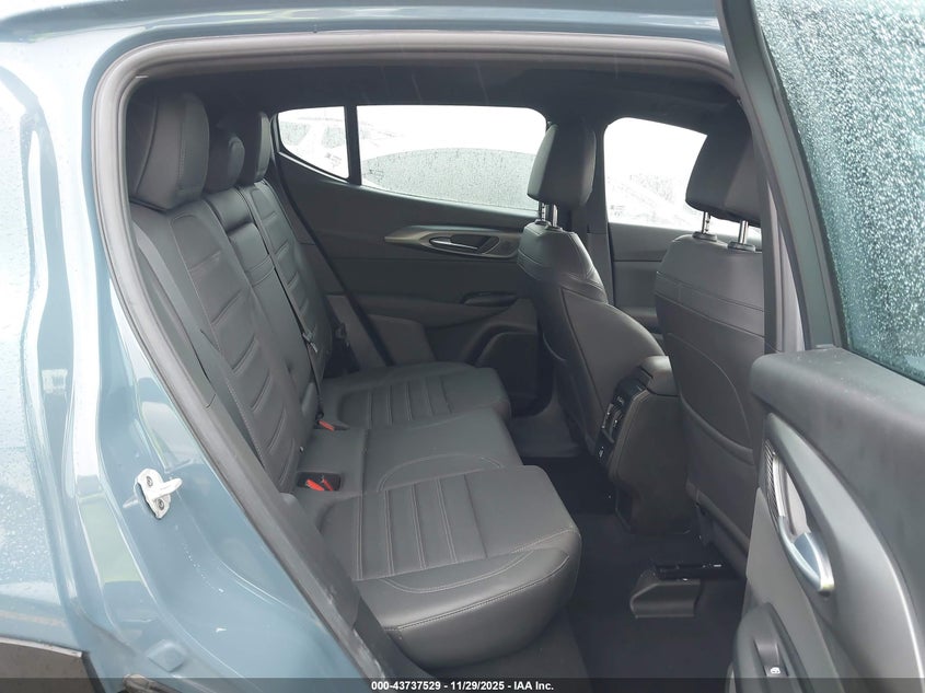 2024 Dodge Hornet Gt Plus Awd VIN: ZACNDFBN8R3A10991 Lot: 43737529