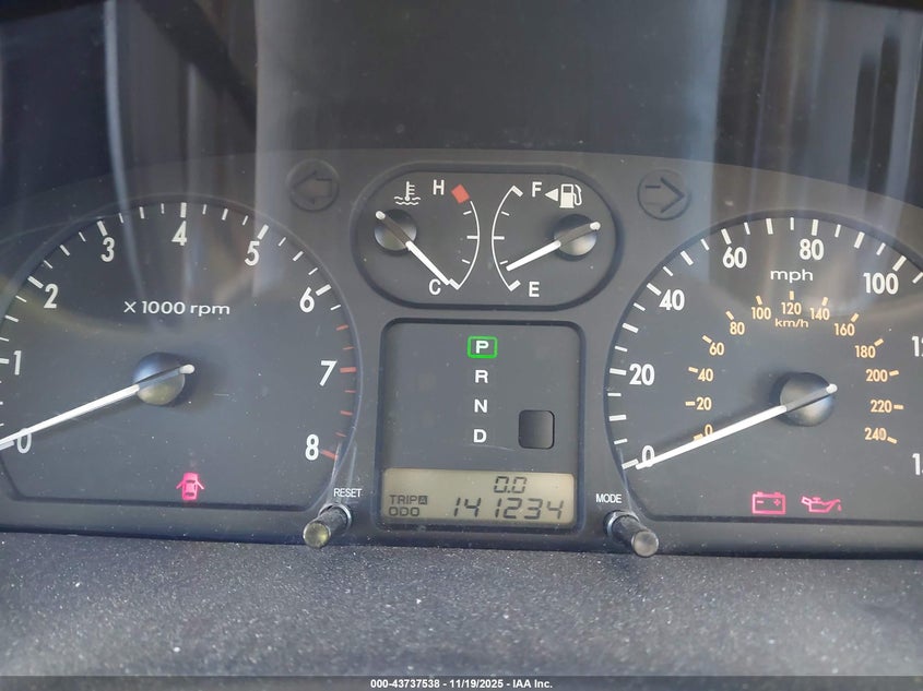 2006 Kia Optima Ex V6/Lx V6 VIN: KNAGD128865461192 Lot: 43737538