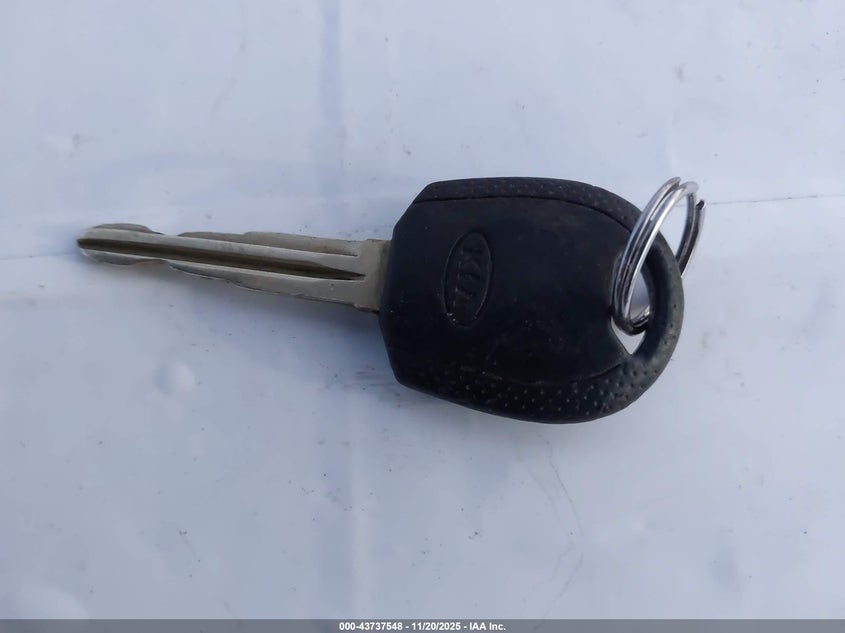 2003 Kia Sedona Ex/Lx VIN: KNDUP131636402260 Lot: 43737548