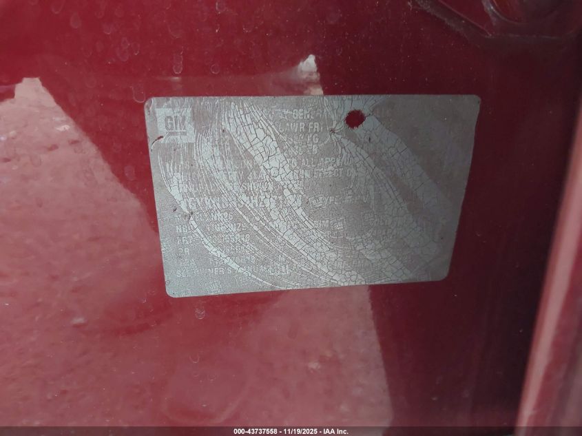 2017 Cadillac Xt5 Luxury VIN: 1GYKNBRS4HZ171474 Lot: 43737558