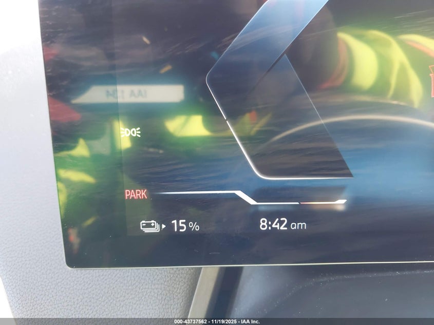 2024 BMW Ix xDrive50 VIN: WB523CF00RCP23489 Lot: 43737562