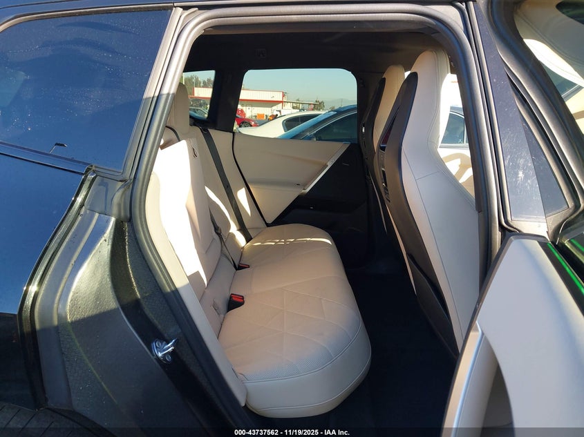 2024 BMW Ix xDrive50 VIN: WB523CF00RCP23489 Lot: 43737562