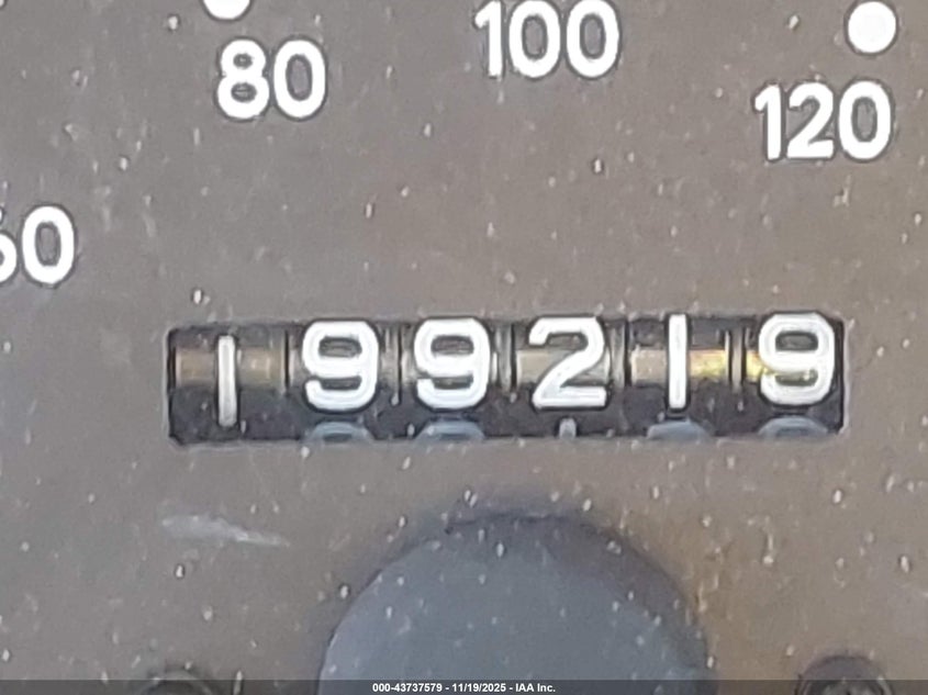 1997 Toyota Tacoma Base V6 VIN: 4TAWN72N9VZ280867 Lot: 43737579