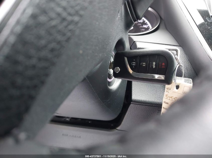 2024 Toyota Camry Se VIN: 4T1G11AK9RU891697 Lot: 43737581