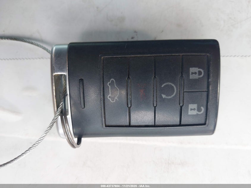 2009 Chevrolet Corvette VIN: 1G1YY26W395101951 Lot: 43737604