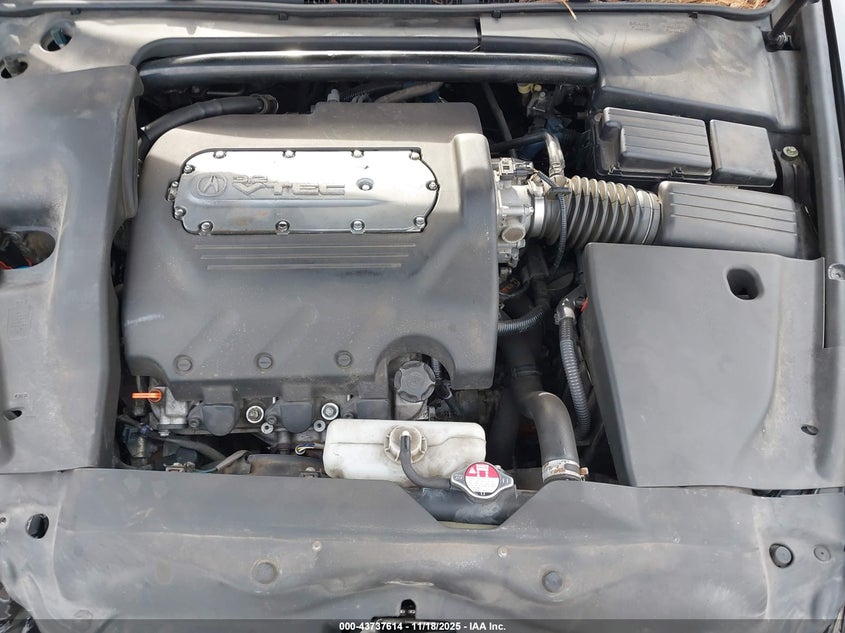 2006 Acura Tl VIN: 19UUA66226A065074 Lot: 43737614