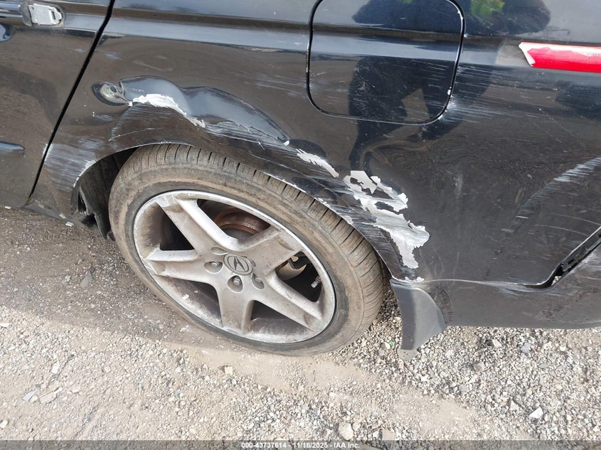 2006 Acura Tl VIN: 19UUA66226A065074 Lot: 43737614