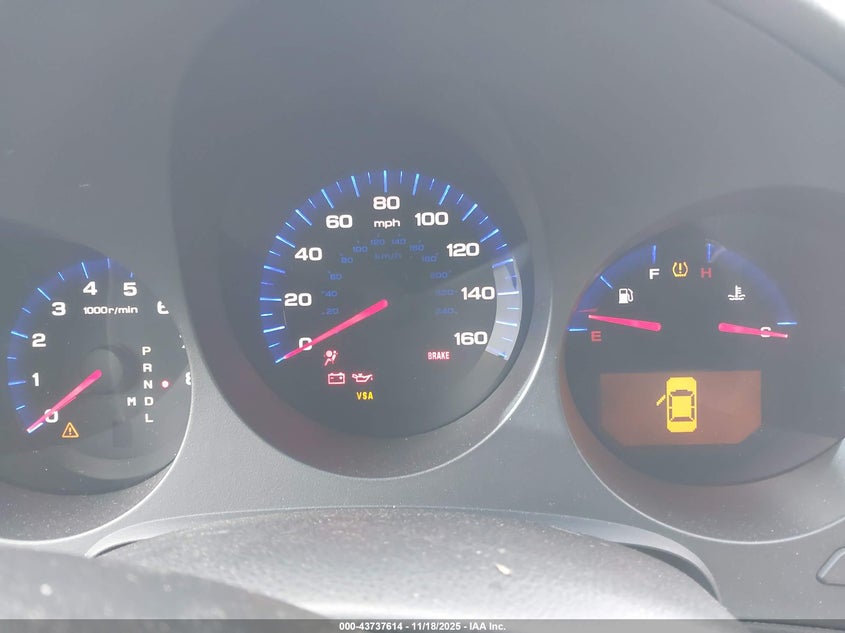 2006 Acura Tl VIN: 19UUA66226A065074 Lot: 43737614