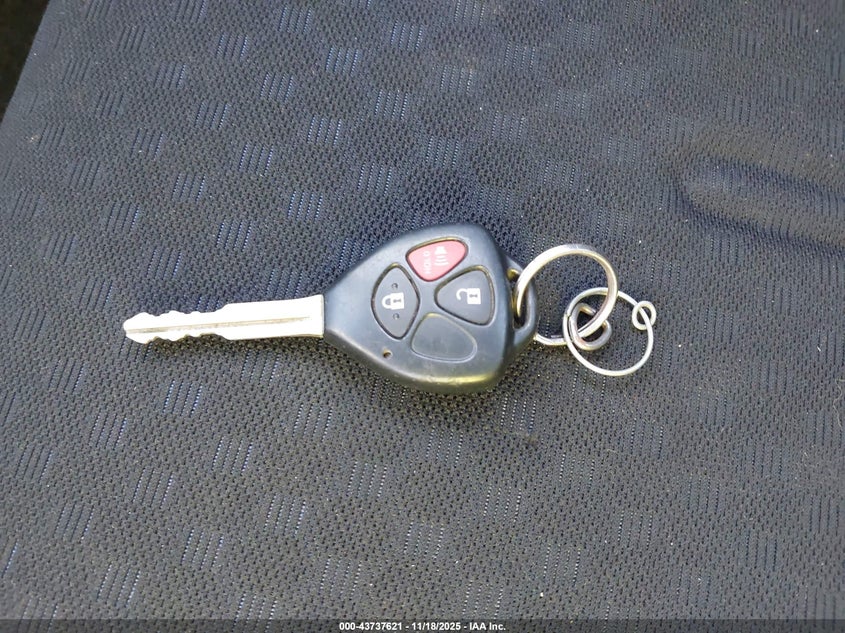 2009 Scion Xd VIN: JTKKU10419J040853 Lot: 43737621