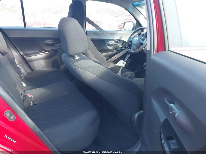 2009 Scion Xd VIN: JTKKU10419J040853 Lot: 43737621