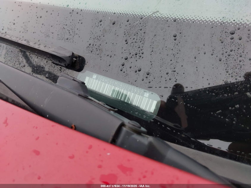 2011 Buick Lucerne Cxl VIN: 1G4HC5EM0BU123937 Lot: 43737634