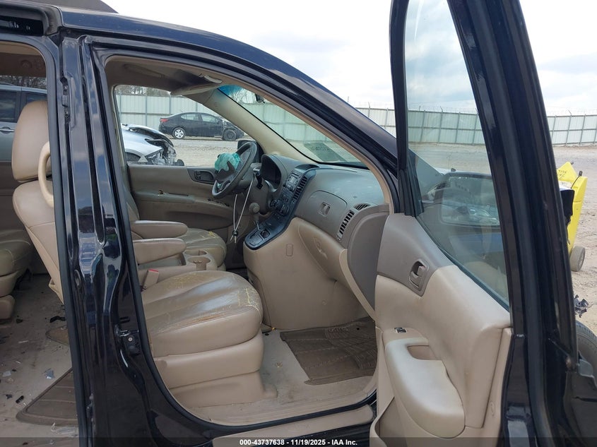 2006 Kia Sedona Ex/Lx