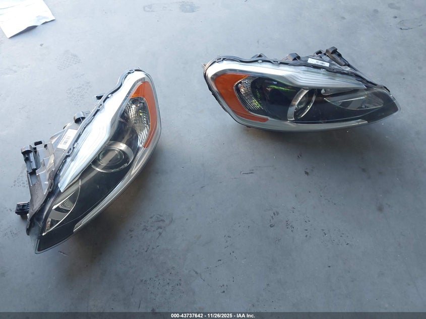 2017 Volvo Xc60 T5 Inscription VIN: YV440MDUXH2038967 Lot: 43737642