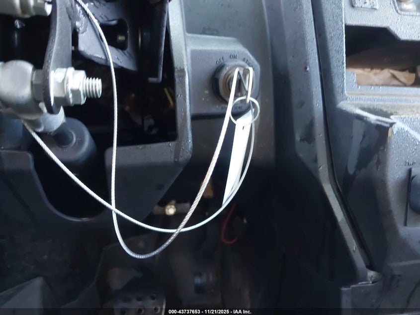 2024 Kawasaki Krt1000 B VIN: JKARTCB17RB502621 Lot: 43737653