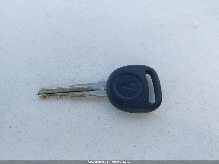 2006 Pontiac G6 VIN: 1G2ZG558164226536 Lot: 43737656