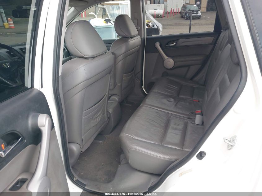 2007 Honda Cr-V Ex-L VIN: JHLRE38757C041862 Lot: 43737676