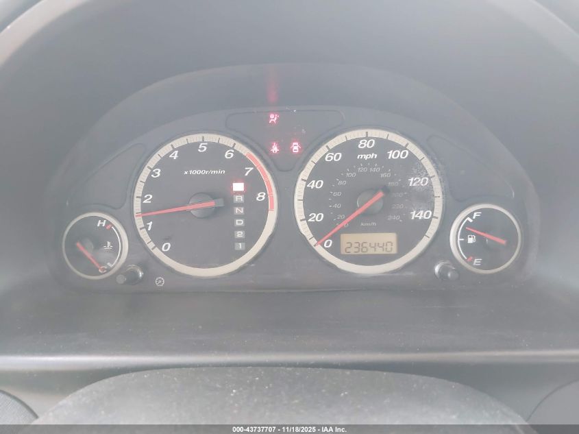 2005 Honda Cr-V Lx VIN: JHLRD68505C019851 Lot: 43737707