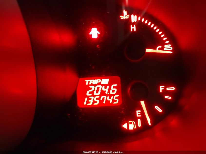 2007 Mazda Cx-7 Grand Touring VIN: JM3ER293470139537 Lot: 43737723