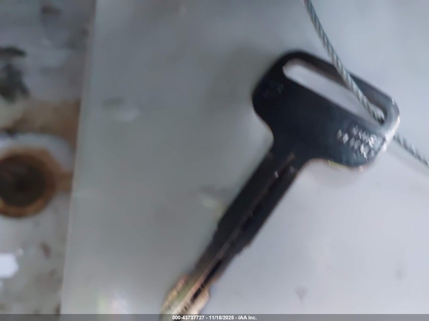 1998 Toyota Rav4 VIN: JT3GP10V0W0029989 Lot: 43737727