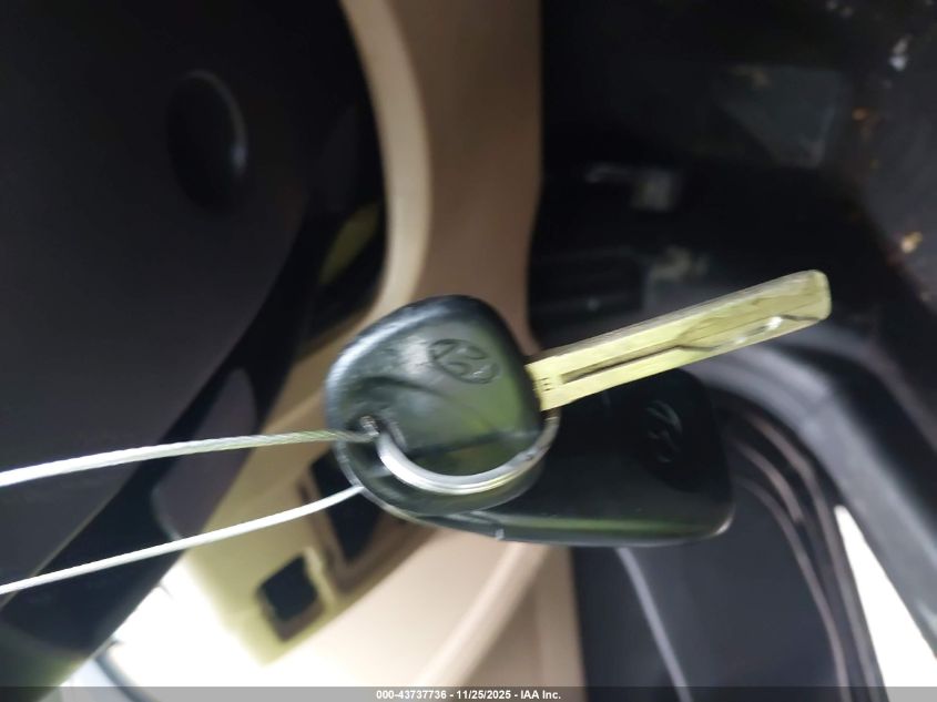 2013 Hyundai Sonata Gls VIN: 5NPEB4AC5DH743195 Lot: 43737736