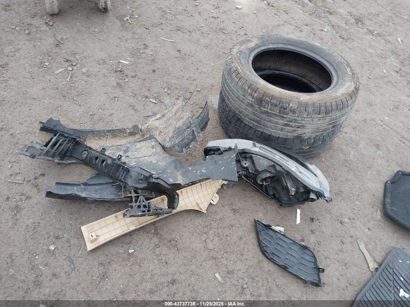 2013 Hyundai Sonata Gls VIN: 5NPEB4AC5DH743195 Lot: 43737736