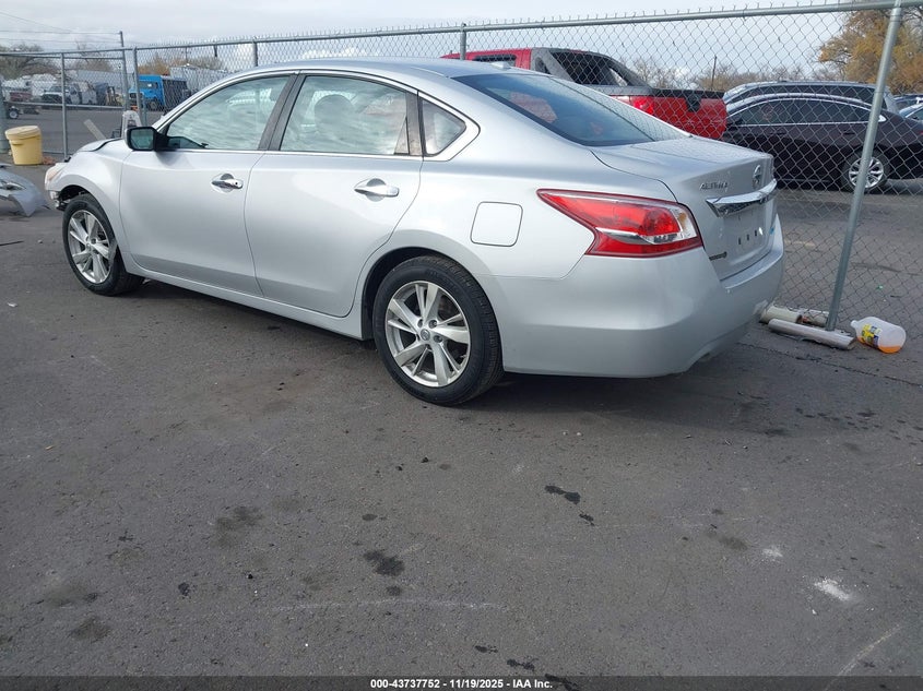 1N4AL3AP2DN457187 2013 NISSAN ALTIMA photo no. 3