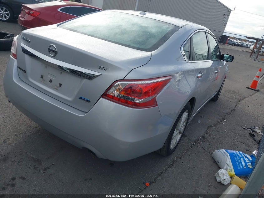 1N4AL3AP2DN457187 2013 NISSAN ALTIMA photo no. 4