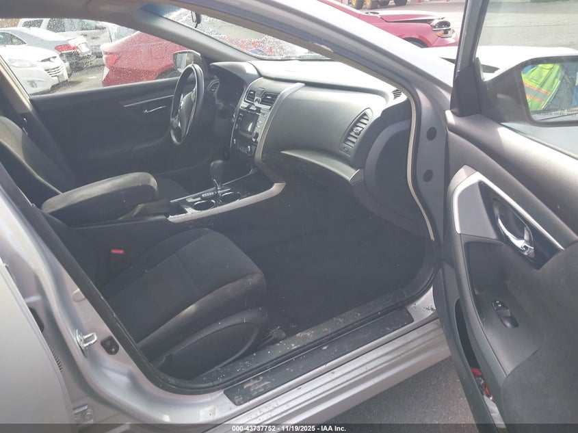 1N4AL3AP2DN457187 2013 NISSAN ALTIMA photo no. 5