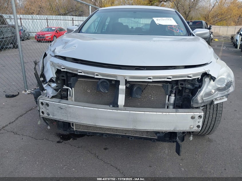 1N4AL3AP2DN457187 2013 NISSAN ALTIMA photo no. 6