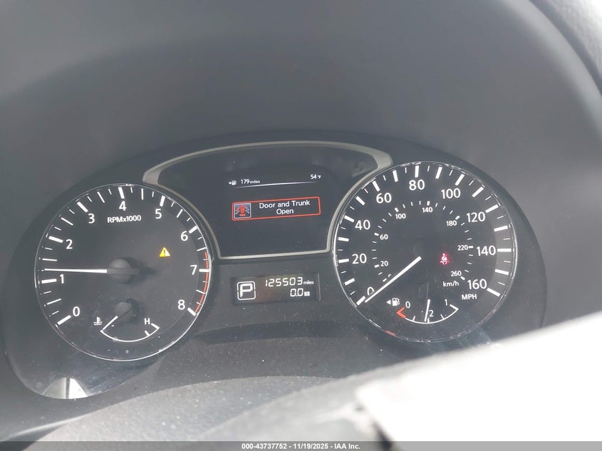 1N4AL3AP2DN457187 2013 NISSAN ALTIMA photo no. 7