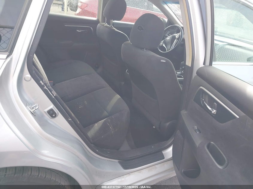 1N4AL3AP2DN457187 2013 NISSAN ALTIMA photo no. 8