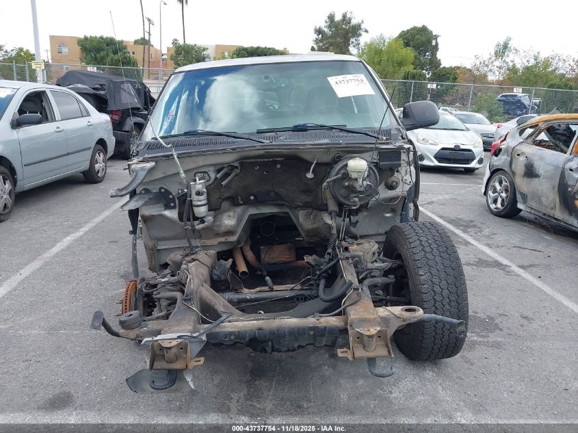 2006 Chevrolet Silverado 1500 Lt1 VIN: 2GCEC13Z261305641 Lot: 43737754