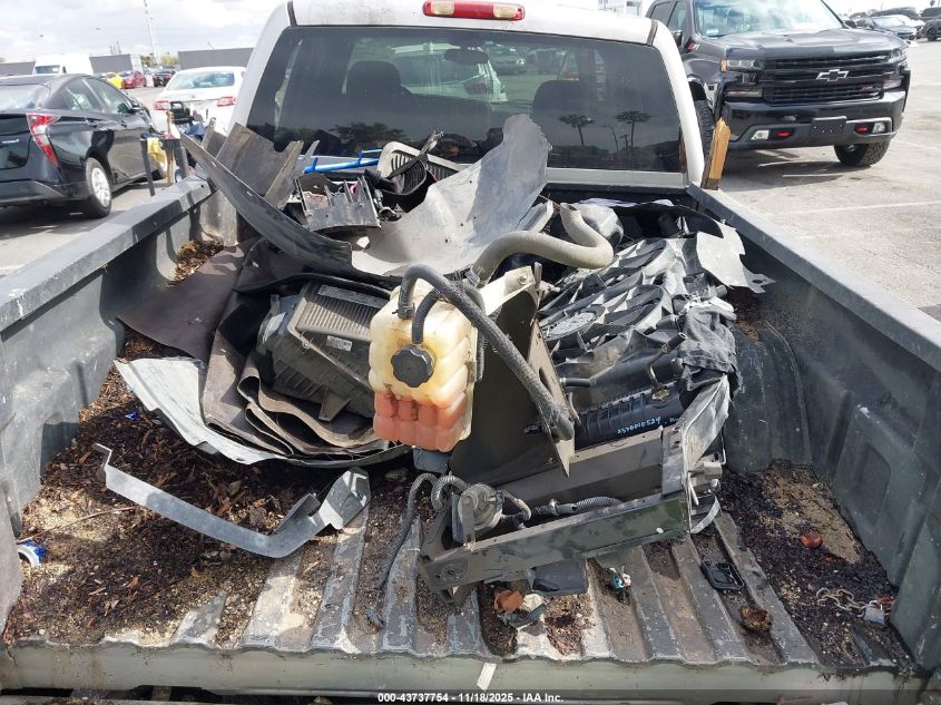 2006 Chevrolet Silverado 1500 Lt1 VIN: 2GCEC13Z261305641 Lot: 43737754