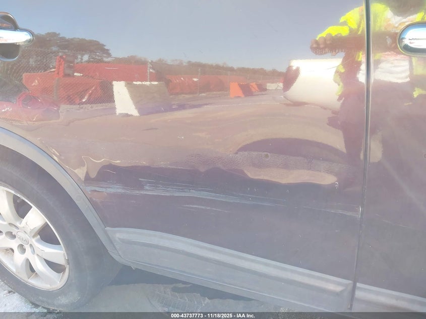 2013 Kia Sorento Lx V6 VIN: 5XYKTDA29DG336527 Lot: 43737773