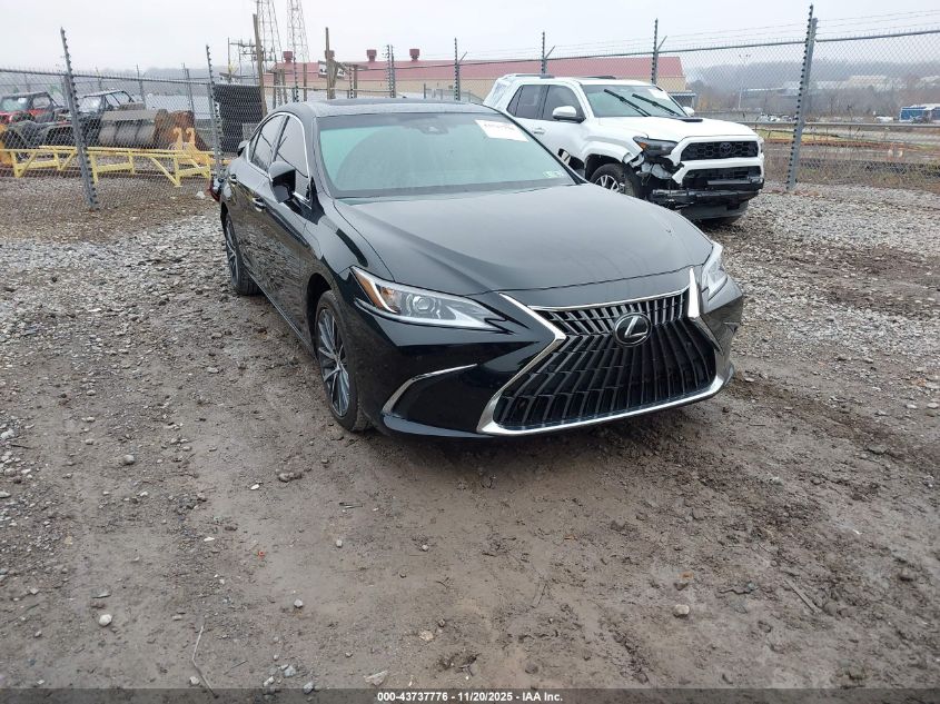 LEXUS ES 350 ES 350