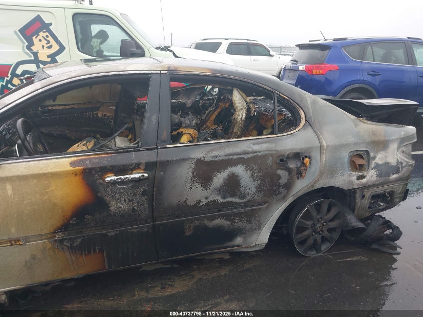 2003 Lexus Es 300 VIN: JTHBF30G930097305 Lot: 43737795