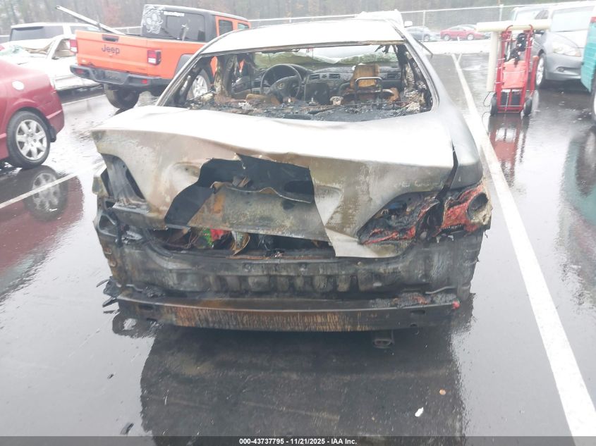 2003 Lexus Es 300 VIN: JTHBF30G930097305 Lot: 43737795