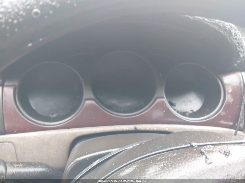 2003 Lexus Es 300 VIN: JTHBF30G930097305 Lot: 43737795