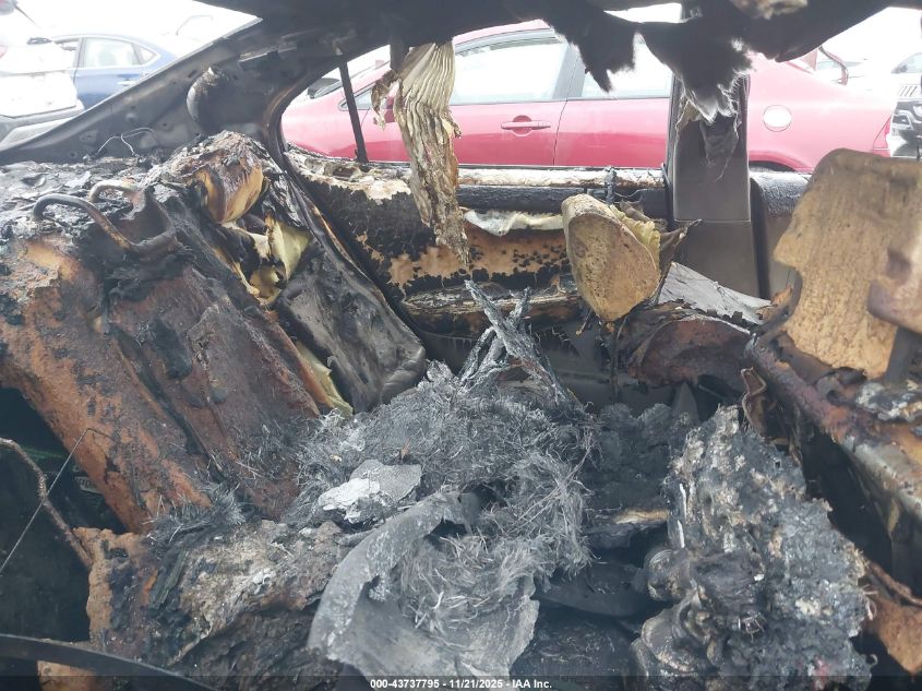 2003 Lexus Es 300 VIN: JTHBF30G930097305 Lot: 43737795