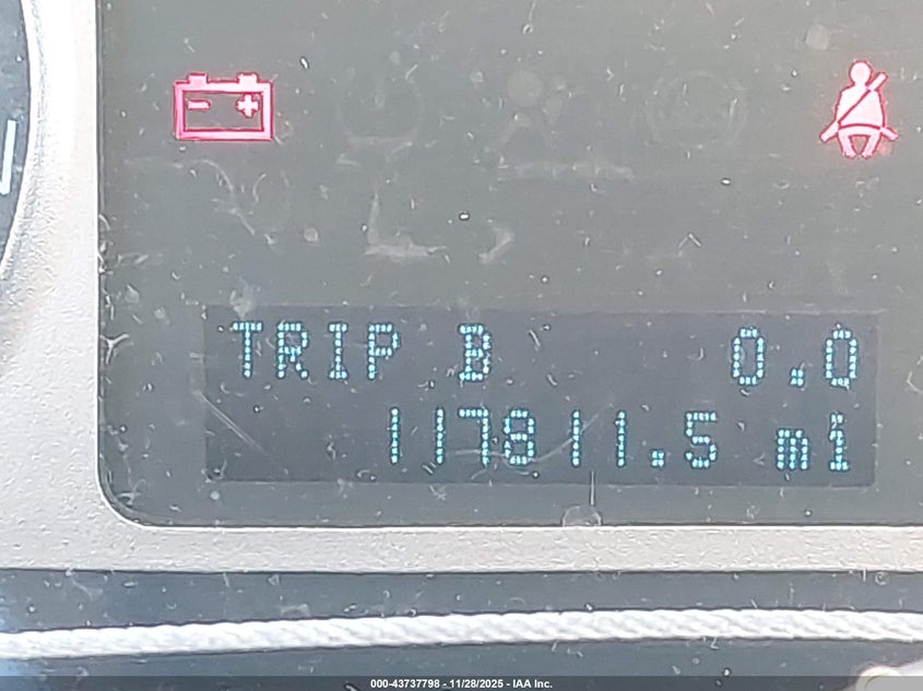 2008 Mercury Mariner Premier VIN: 4M2CU97188KJ32762 Lot: 43737798