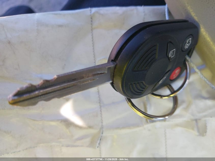 2008 Mercury Mariner Premier VIN: 4M2CU97188KJ32762 Lot: 43737798