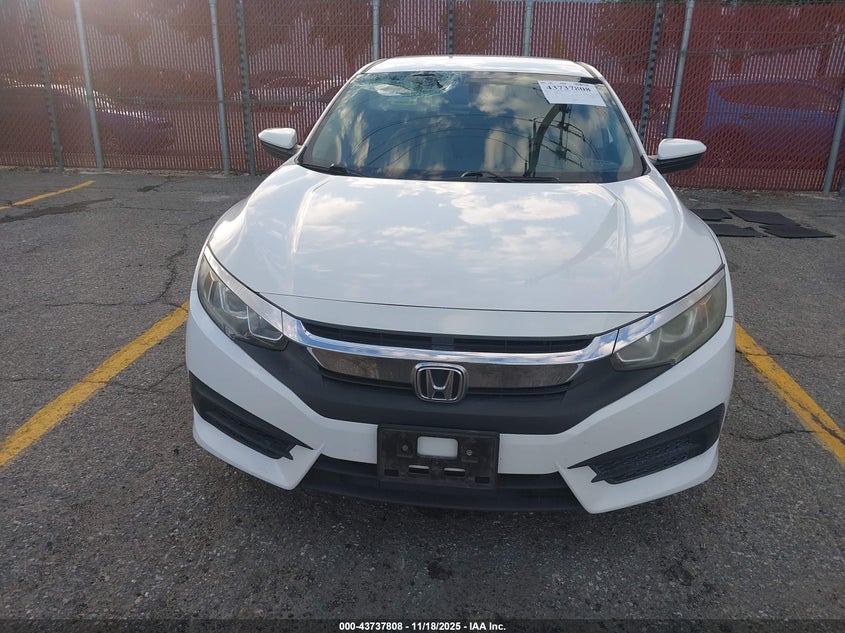 2HGFC2F50GH544408 2016 HONDA CIVIC photo no. 12