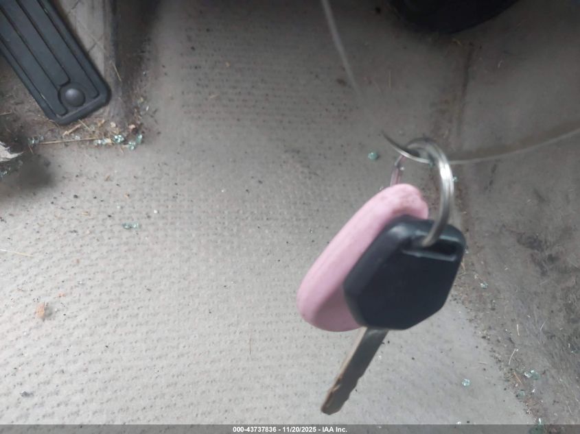 2008 Subaru Impreza 2.5I VIN: JF1GH616X8H820523 Lot: 43737836