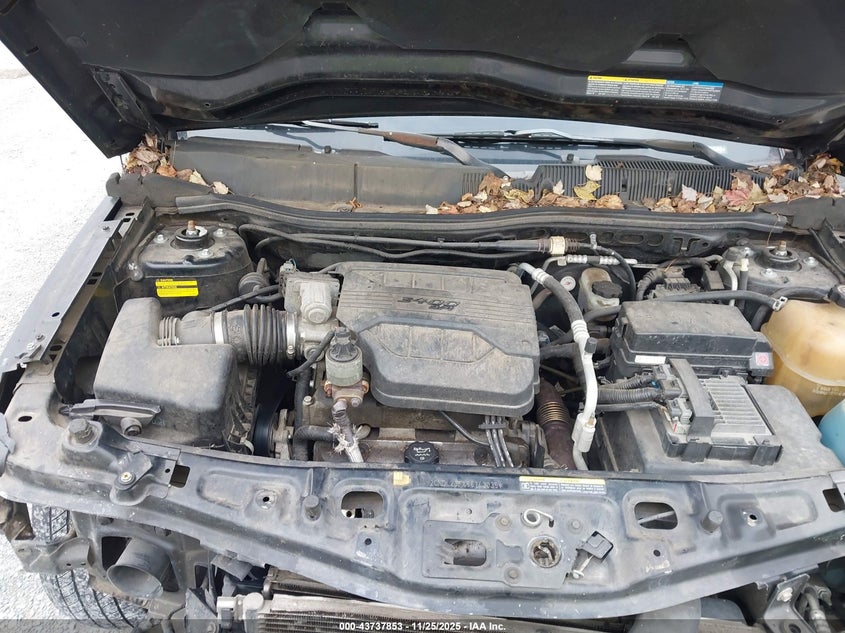 2005 Chevrolet Equinox Ls VIN: 2CNDL23FX56143035 Lot: 43737853