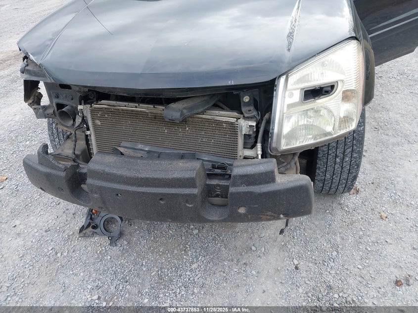 2005 Chevrolet Equinox Ls VIN: 2CNDL23FX56143035 Lot: 43737853