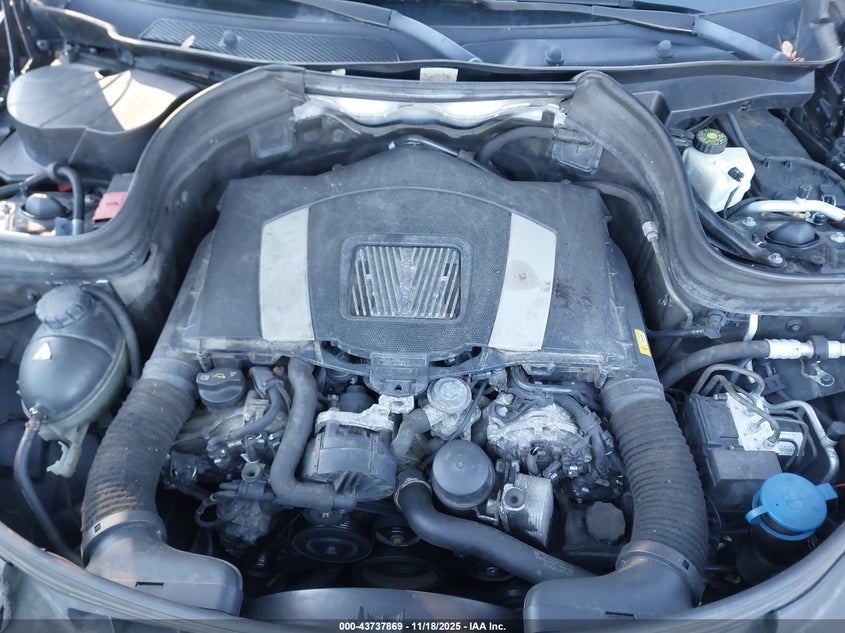 2010 Mercedes-Benz Glk 350 4Matic VIN: WDCGG8HB3AF431956 Lot: 43737869