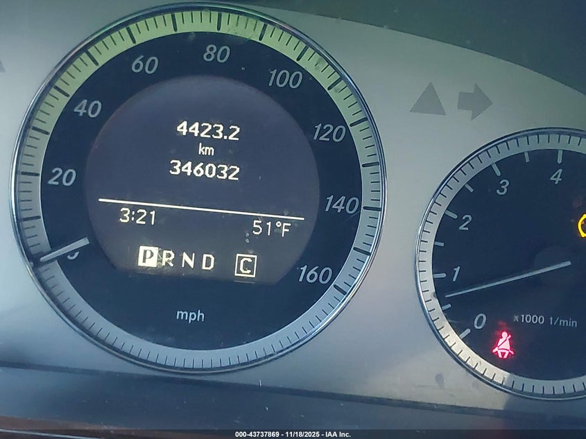 2010 Mercedes-Benz Glk 350 4Matic VIN: WDCGG8HB3AF431956 Lot: 43737869