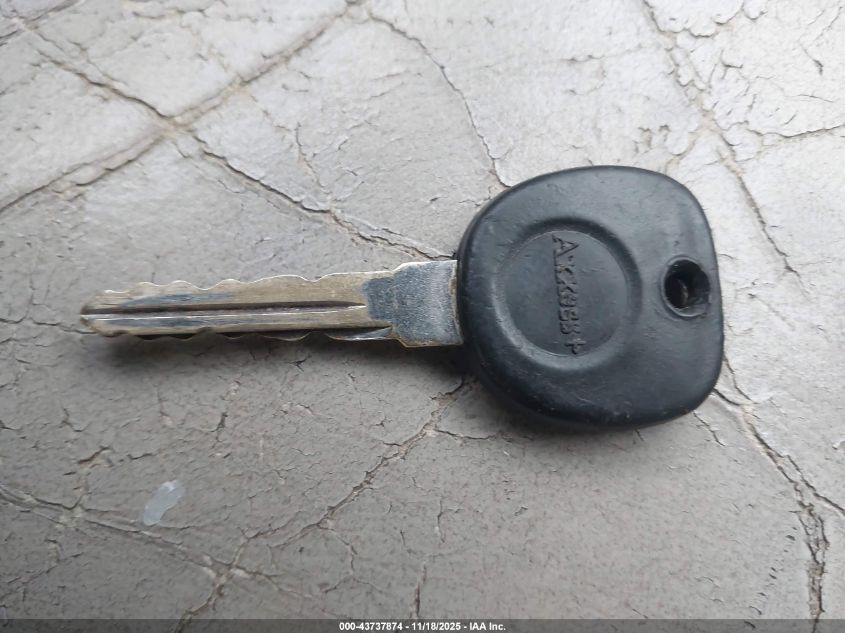 2004 Chevrolet Suburban 1500 Lt VIN: 1GNFK16Z64J237342 Lot: 43737874