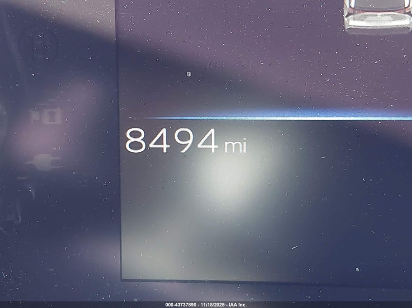 2024 Toyota Bz4X Xle VIN: JTMABACA2RA089604 Lot: 43737890