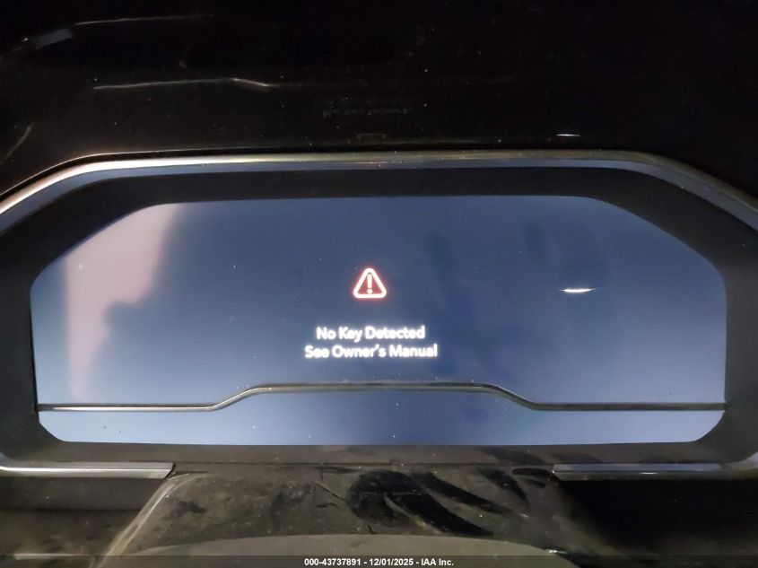 2024 GMC Sierra 3500Hd 4Wd Standard Bed Slt VIN: 1GT49UE73RF149596 Lot: 43737891